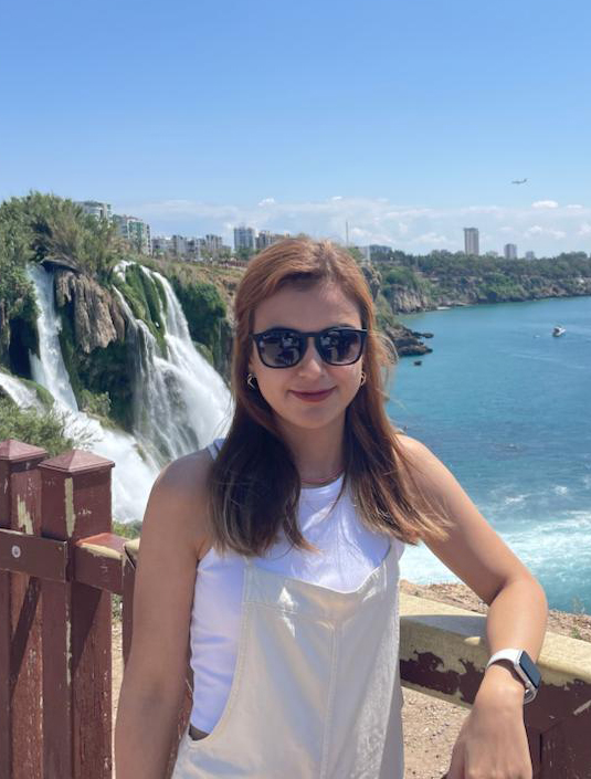 Çiğdem Sarısoy Odabaş