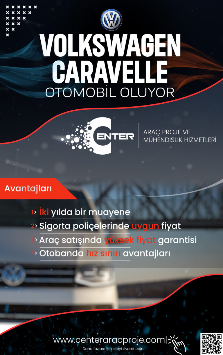 Center Araç Proje